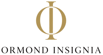 Ormond Insignia